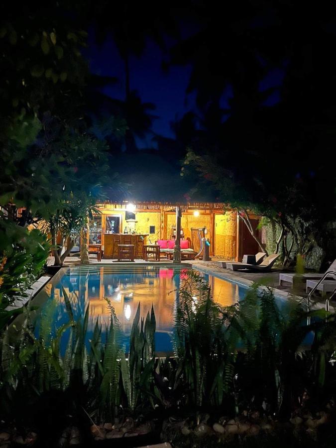 Villa Jati Mangsit Senggigi Exteriér fotografie