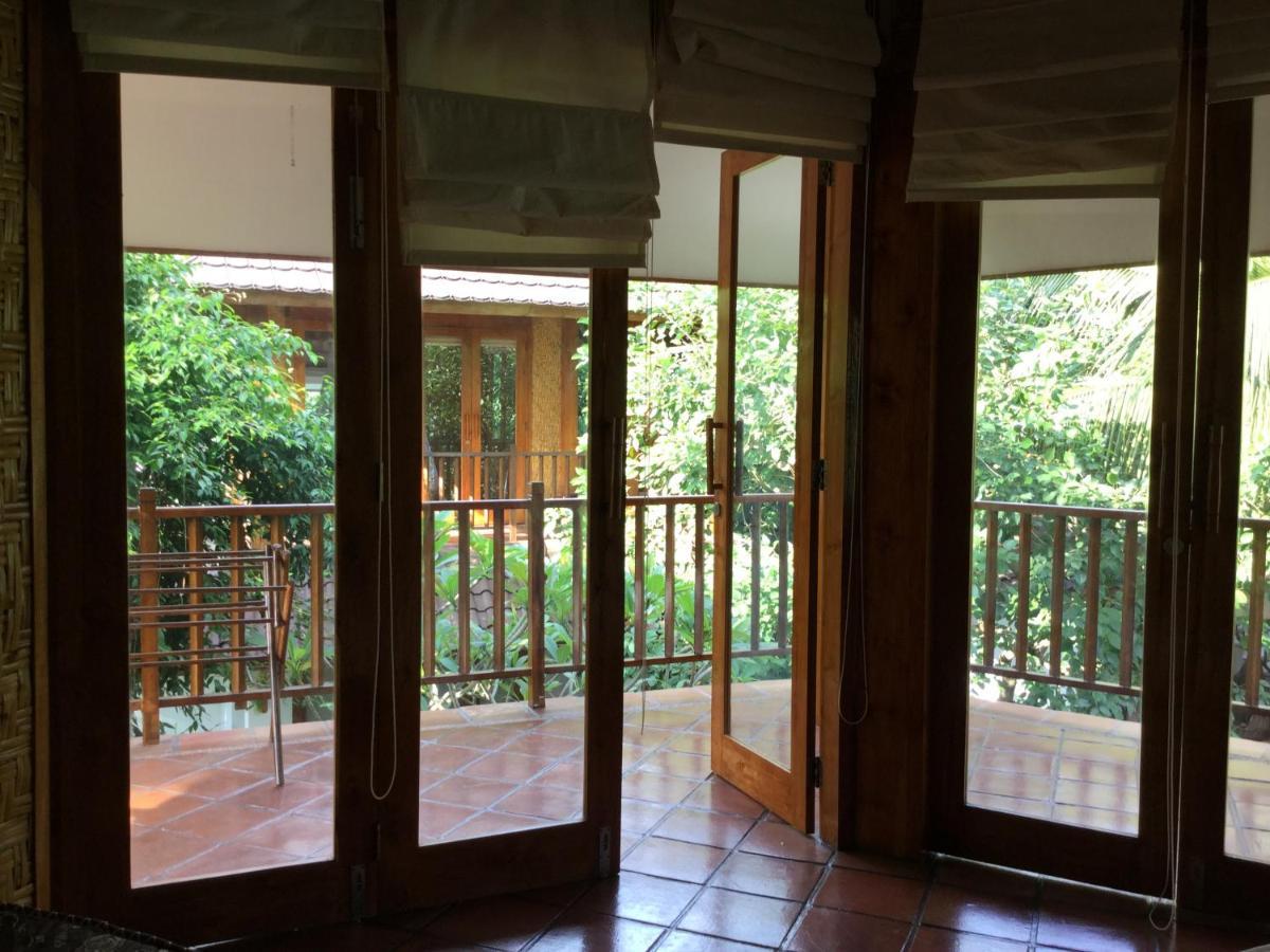 Villa Jati Mangsit Senggigi Exteriér fotografie