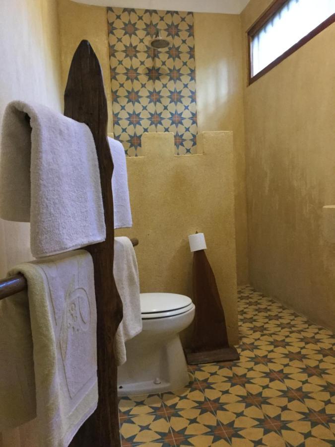 Villa Jati Mangsit Senggigi Exteriér fotografie